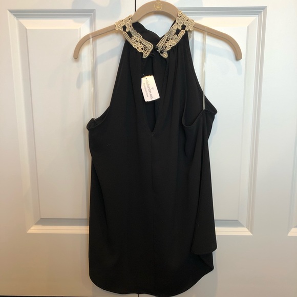 NWT Halter Top - Picture 2 of 4